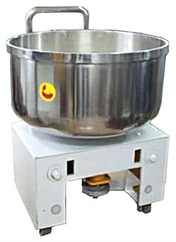 Дежа для тестомесильной машины Kocateq bowl200L - фото 2974437