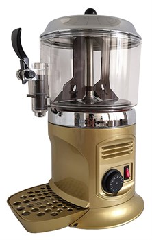 Аппарат для горячего шоколада Kocateq DHC02G - фото 2986321