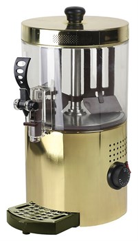 Аппарат для горячего шоколада Kocateq DHC01G - фото 2986331