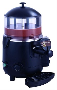 Аппарат для горячего шоколада Master Lee Choco-5L черный - фото 2986332