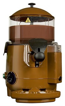 Аппарат для горячего шоколада Sencotel CH-05 NG - фото 2986346