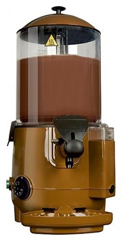 Аппарат для горячего шоколада Sencotel CH-10 NG - фото 2986348