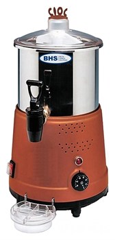 Аппарат для горячего шоколада Vema CI 2080/5 - фото 2986354