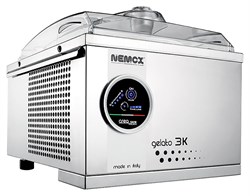 Фризер для мороженого Nemox Gelato 3K Touch - фото 2988174