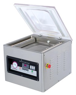 Упаковщик вакуумный МАГИКОН DZQ-500T с опцией газонаполнения - фото 2996754