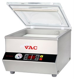 Упаковщик вакуумный VAC-STAR MaxiVac - фото 2997056