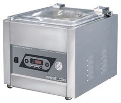 Упаковщик вакуумный WVT SVide WVTPro 300/F-B - фото 2997256