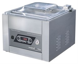 Упаковщик вакуумный WVT SVide WVTPro 350-B - фото 2997293