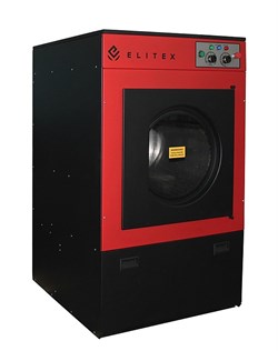 Сушильная машина ELITEX DM-25E с ручным управлением - фото 3003302