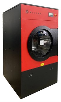 Сушильная машина ELITEX DA-20E с автоматическим управлением - фото 3003314