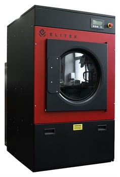 Сушильная машина ELITEX DA-25E с автоматическим управлением - фото 3003325