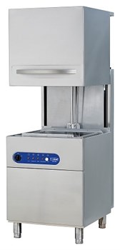 Посудомоечная машина MAKSAN Hi Chief DW-1000+RA ECO с дозатором ополаскивающего средства - фото 3004571