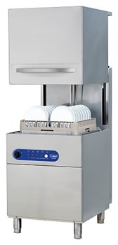 Посудомоечная машина MAKSAN Hi Chief DW-1000+DR+DET+RA ECO с дренажным насосом, дозатором моющего и ополаскивающего средства - фото 3004580