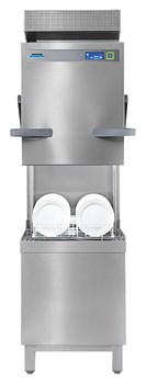 Купольная посудомоечная машина Winterhalter PT-M-DISH EnergyPlus c дозаторами - фото 3004888