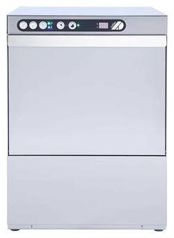 Посудомоечная машина с фронтальной загрузкой Adler ECO 50 230V DPPD - фото 3005193