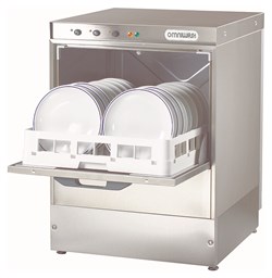 Посудомоечная машина Omniwash Jolly 50 T - фото 3005219