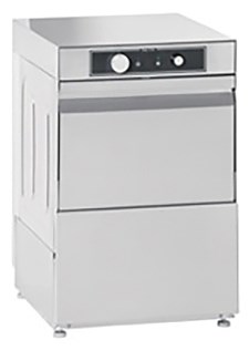 Посудомоечная машина с фронтальной загрузкой Kocateq KOMEC-400 B DD - фото 3005220