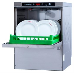 Посудомоечная машина с фронтальной загрузкой Comenda PF 45 - фото 3005375