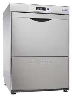 Машина посудомоечная Classeq D500 DUO - фото 3005393
