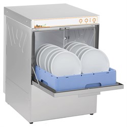Посудомоечная машина с фронтальной загрузкой Amika ECO 50DD - фото 3005411