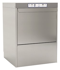 Посудомоечная машина с фронтальной загрузкой Walo WALO S-SPM+DDB - фото 3005414
