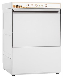 Посудомоечная машина с фронтальной загрузкой Amika 260XL - фото 3005418