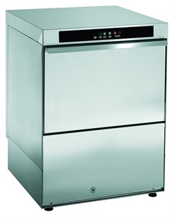 Посудомоечная машина подстольная Gemlux GL-450EF - фото 3005462