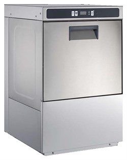 Посудомоечная машина с фронтальной загрузкой Kocateq KOMEC 500 B DD ECO DIGITAL - фото 3005463