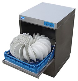 Посудомоечная машина с фронтальной загрузкой ГродТоргМаш МПФ-30-01  КОТРА - фото 3005477