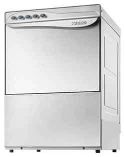 Посудомоечная машина с фронтальной загрузкой Kromo Aqua 50 - фото 3005478