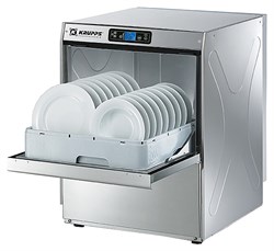 Посудомоечная машина с фронтальной загрузкой Krupps FLS560E - фото 3005521