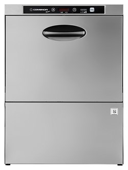 Посудомоечная машина с фронтальной загрузкой Comenda PF 45R DR - фото 3005529