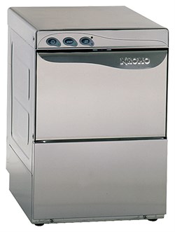 Посудомоечная машина с фронтальной загрузкой Kromo Aqua 37 LS - фото 3005589