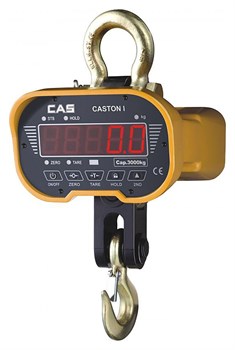 Крановые весы CAS Caston-I 0,5 THA - фото 3005608