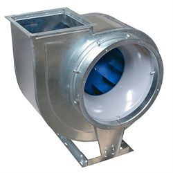 Вентилятор радиальный РОВЕН ВР 80-75-2,5 (3000 об/мин, 0,55 кВт) - фото 306370