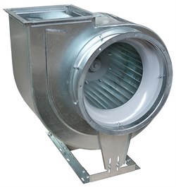 Вентилятор радиальный РОВЕН ВЦ 14-46-2,5 (1500 об/мин, 0,55 кВт) - фото 306405