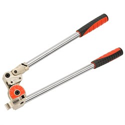 Трубогиб рычажный Ridgid BENDER 603 3/16 203-018270 - фото 3232778