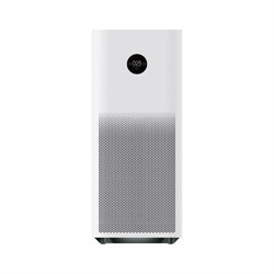 Очиститель воздуха Xiaomi Smart Air Purifier 4 Pro - фото 3451672
