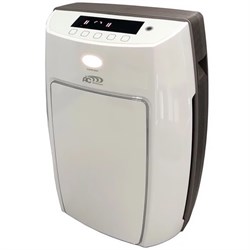 Очиститель воздуха со сменными фильтрами Aic XJ-4000 (белый) - фото 3451705