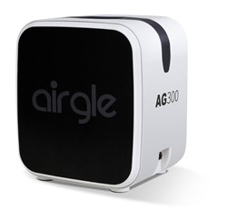 Очиститель воздуха со сменными фильтрами Airgle AG300 - фото 3451815