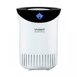 Очиститель воздуха со сменными фильтрами VVINT CA-3000WB - фото 3452135