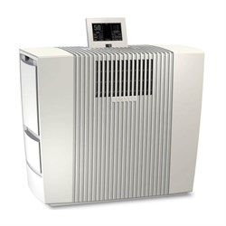 Традиционный увлажнитель воздуха Venta LPH60 Wi-Fi белый - фото 3453116