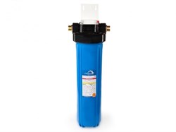 Магистральный фильтр для очистки воды Гейзер Джамбо-20 - фото 3455599
