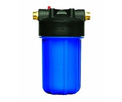 Магистральный фильтр для очистки воды Гейзер Джамбо-10 - фото 3455602