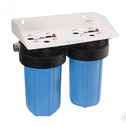 Магистральный фильтр для очистки воды Atoll I-21SC-pc STD - фото 3455862