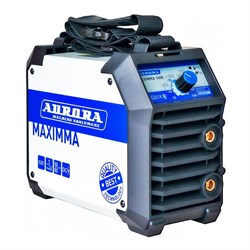 Сварочный инвертор Aurora MAXIMMA 1600 - фото 3462270