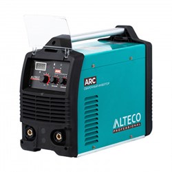 Сварочный аппарат Alteco ARC-250C 220В/380В - фото 3462584