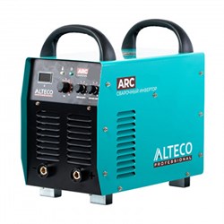 Сварочный аппарат Alteco ARC-400С - фото 3462781