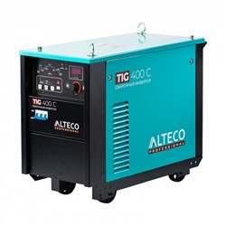 Сварочный аппарат Alteco TIG-400C - фото 3462944