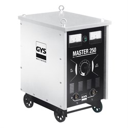 Cварочный трансформатор GYS MASTER 250 - фото 3463063